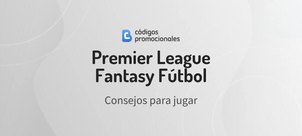 Premier League Fantasy Fútbol