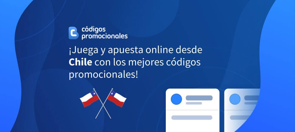 Códigos Promocionales Chile