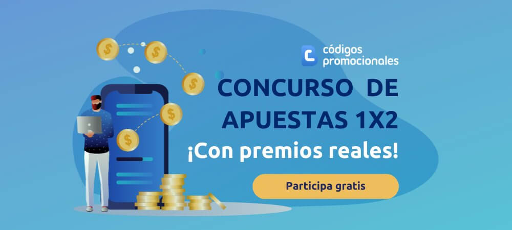 Que significa 1x2 en apuestas