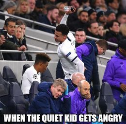 The quiet kid memes