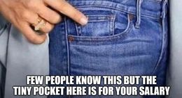 Tiny pocket memes