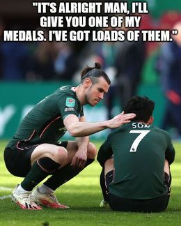 Medals memes