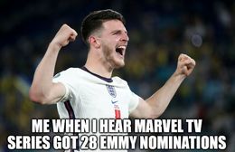 Emmy memes