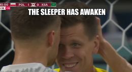 Awaken memes
