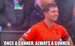 Gunner memes