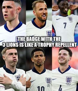 Repellent memes