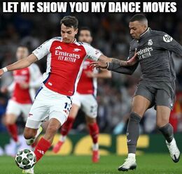 Dance memes