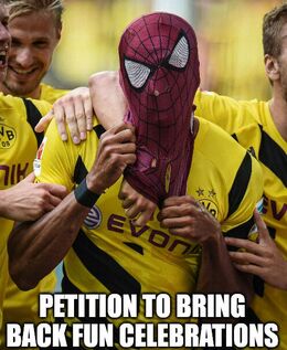 Petition memes
