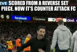 Counter attack memes