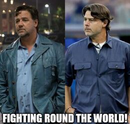 Round the world memes