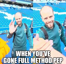 Full method memes