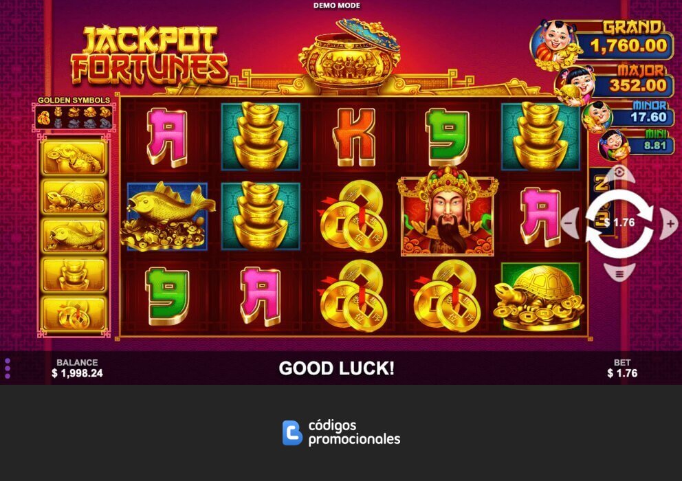 Cómo ganar el Jackpot en el casino