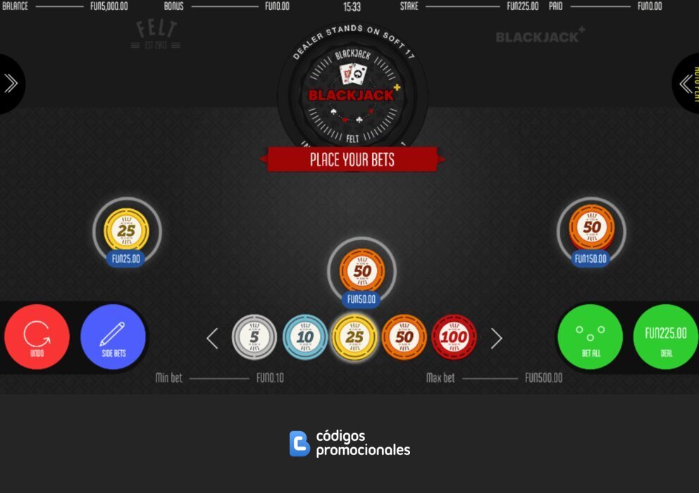 ¿Cómo Jugar al Blackjack Online?