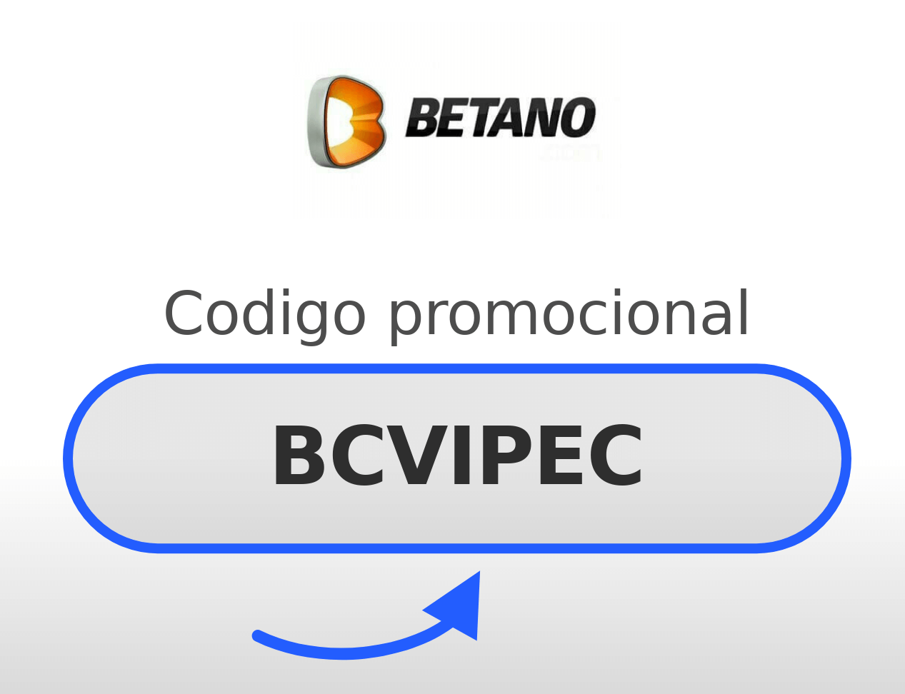 Código Promocional Betano Ecuador