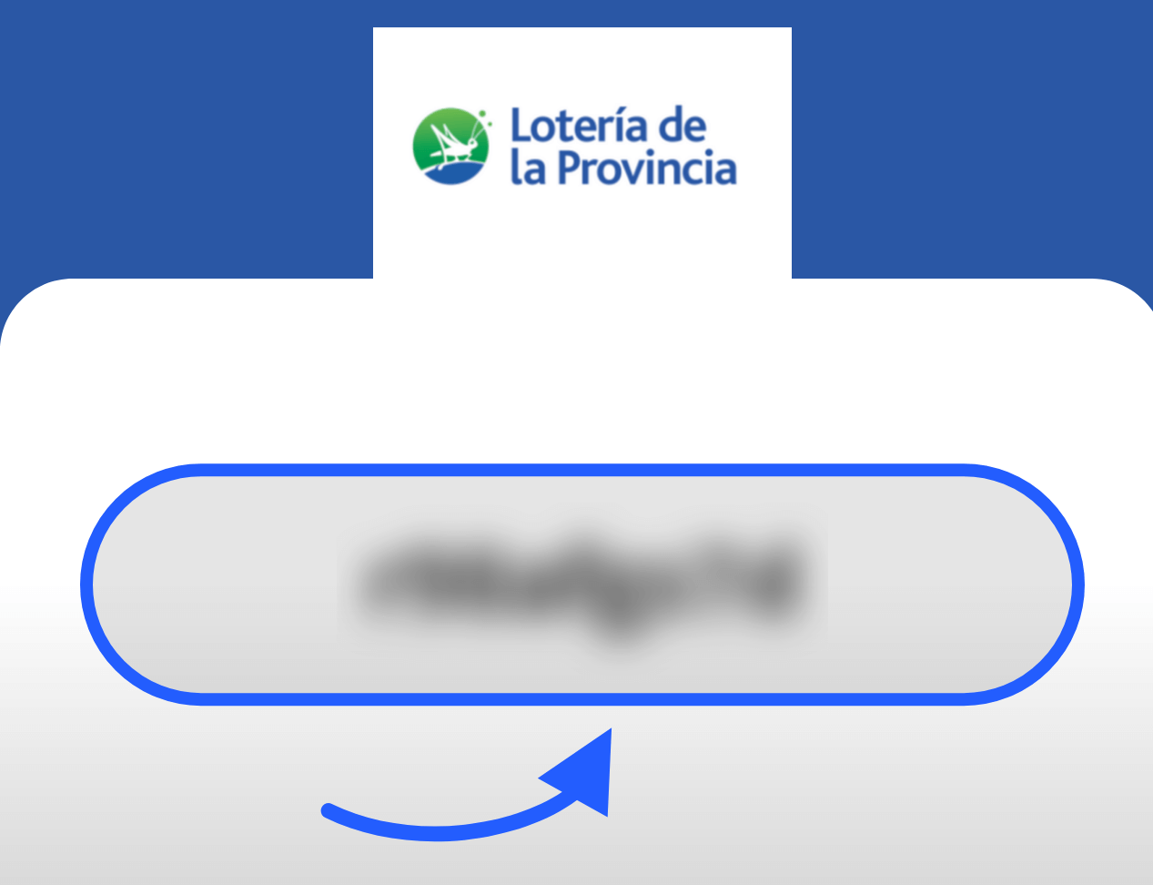Código Promocional Lotería de la Provincia de Buenos Aires