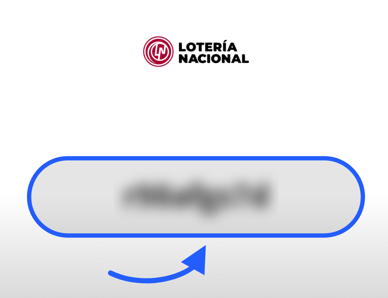 Código Promocional Lotería Nacional de México