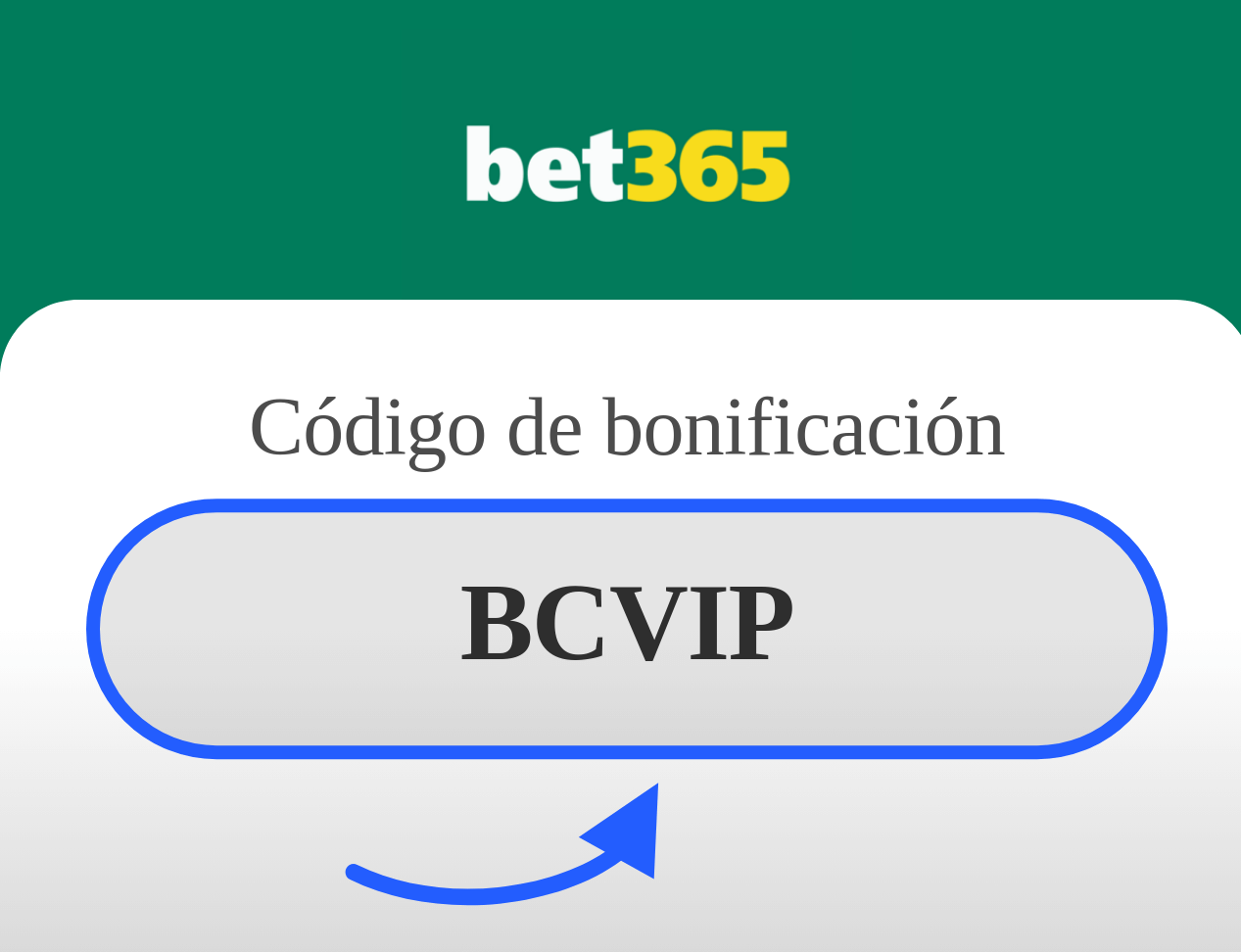 Código de bonificación bet365 Bolivia