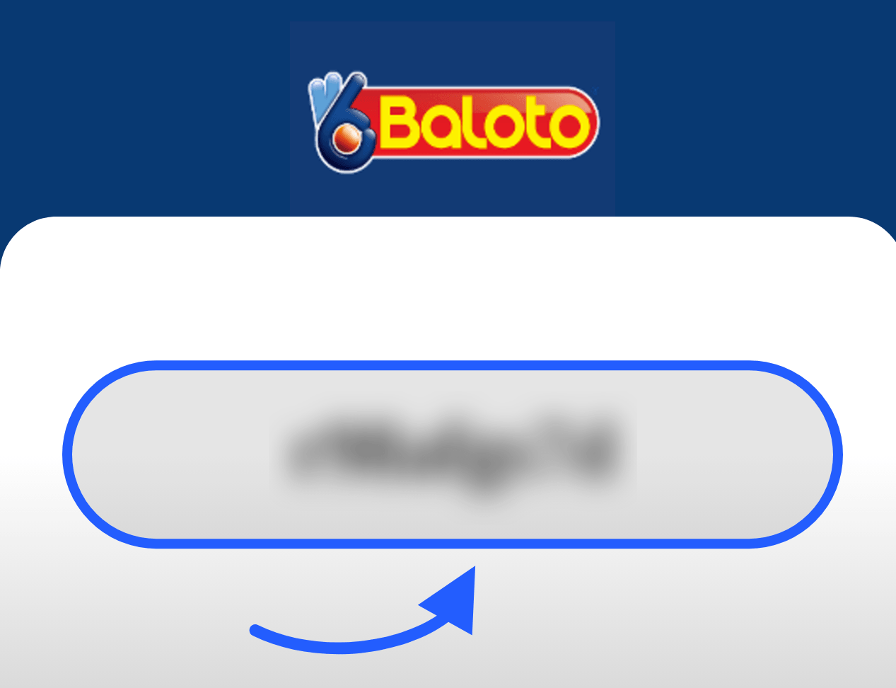 Código Promocional Baloto