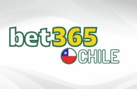 Bet365 chile