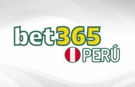 Bet365 peru