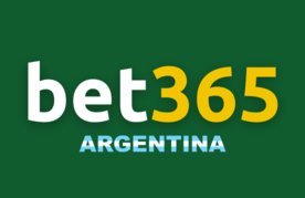 Bet365 argentina logo