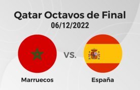 Marruecos espana pronostico