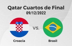 Croacia vs brasil apuestas