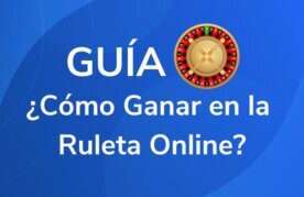 Guia de ruleta en linea