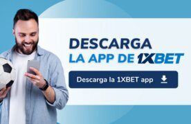 App 1xbet apk