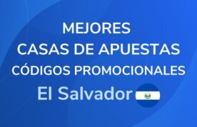 Top sitios de apuestas el salvador