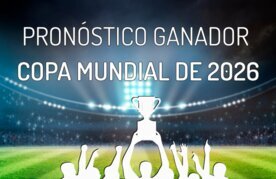 Pronosticos gratis ganador mundial de futbol