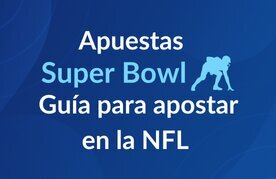 Super bowl apuestas nfl