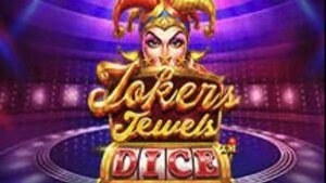 Joker’s Jewels Dice™