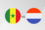 Senegal vs holanda apuestas