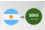 Argentina arabia saudita qatar