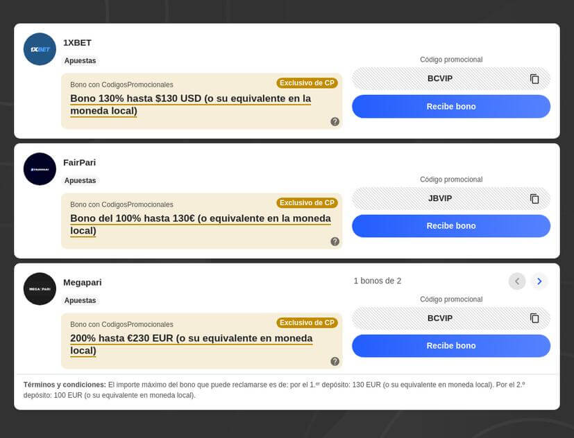 Mejores sitios de apuestas con criptomonedas 2026