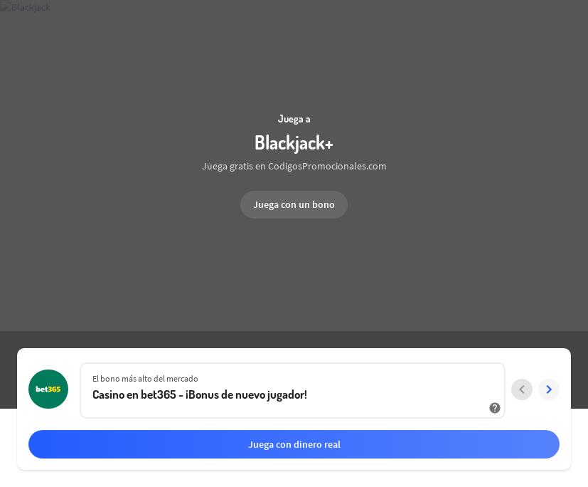 ¿Cómo Jugar al Blackjack Online?