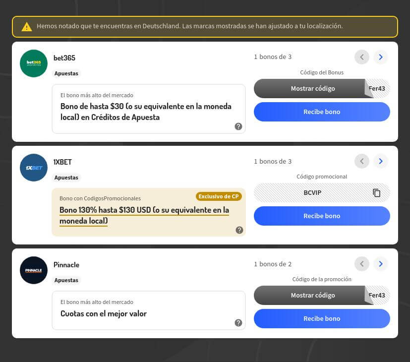 Apuestas deportivas más afortunadas de la historia