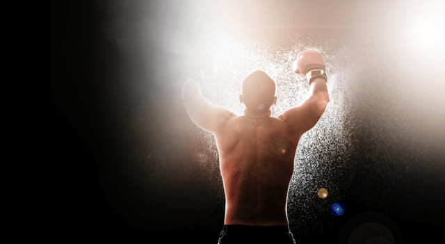 boxeadores más famosos del mundo