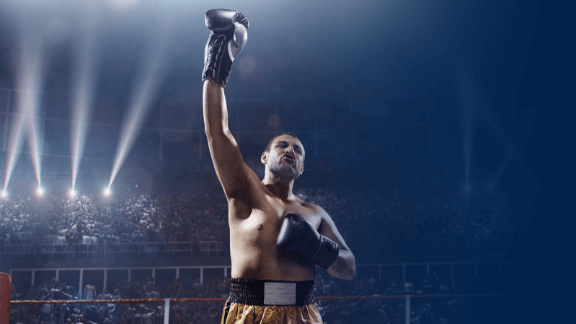tipos de boxeo amateur profesional