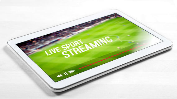 Bet365 Live stream