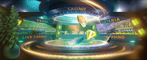 casino online seguro Netbet México