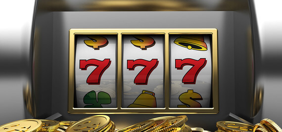 Casino777 España Juegos