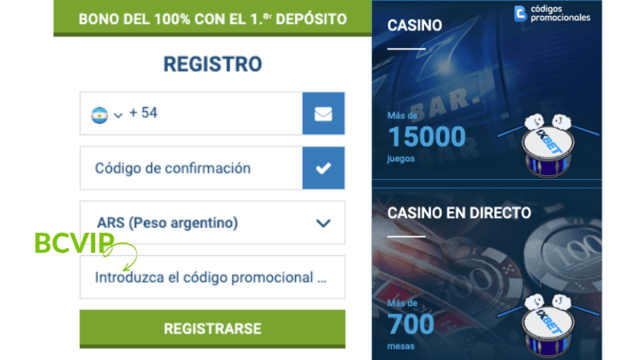 1xbet casino: Back To Basics