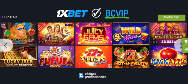 slots free spins bonus casino 1XBET MX