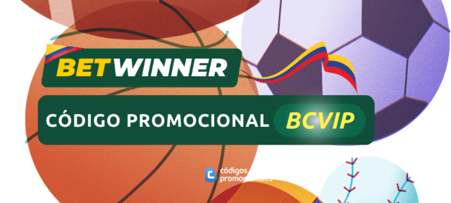 codigo promocional betwinner