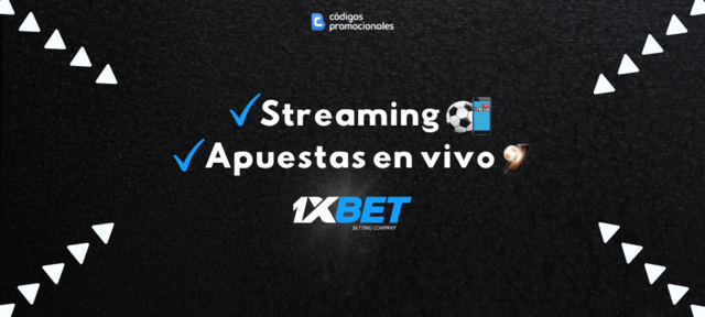 apostar online deportes futbol 1XBET México