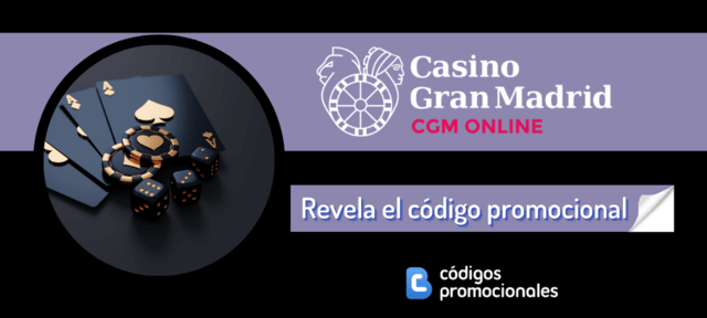 tragaperras Casino Gran Madrid Online juegos