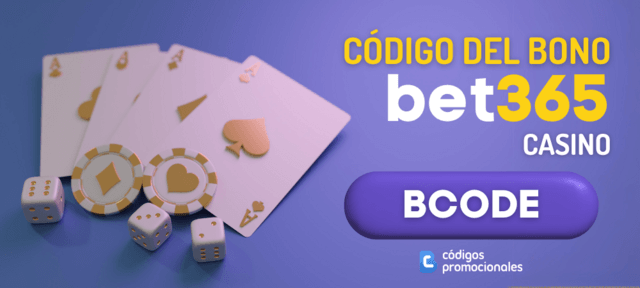 casino apuestas juegos online bet365 promo