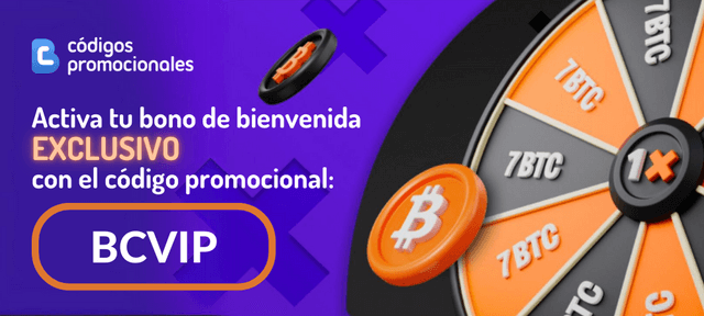 1xbit crypto casino bono